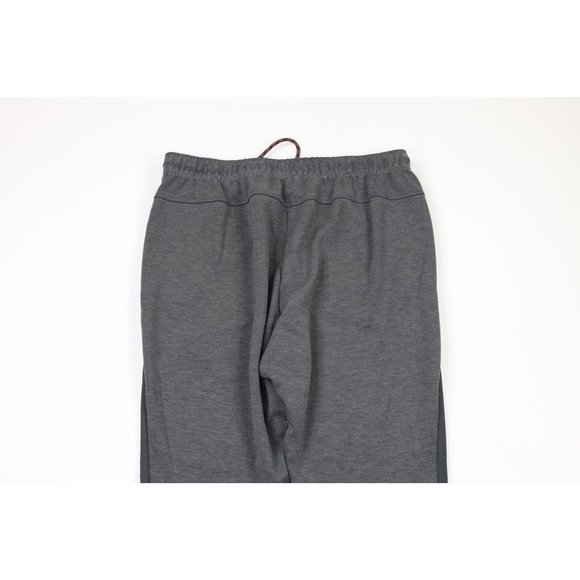 Nike NFL On Field Mens L Cleveland Browns Football Tapered Sweatpants Joggers - Picture 10 of 11